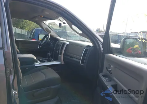 2012 Ram 1500 Slt z USA, uszkodzony, nr VIN 1C6RD7GT7CS329265